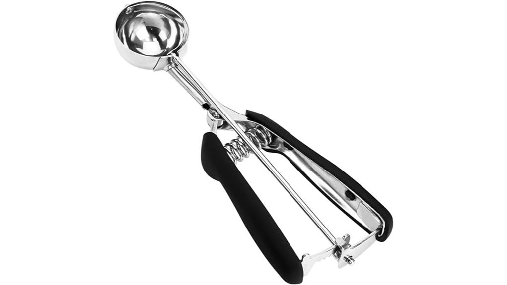 trigger release 18 8 cookie scoop