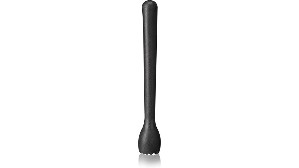 true bash muddler kitchen bar accessory