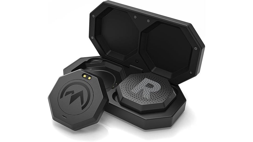 true wireless ski helmet headphones