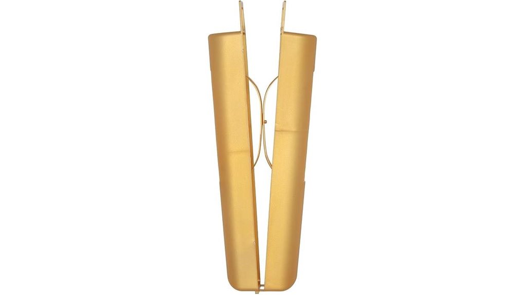 tuffrider spring loaded boot shaper