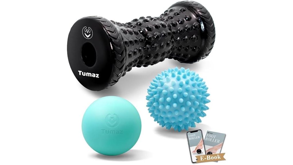 tumaz 3 in 1 massage kit