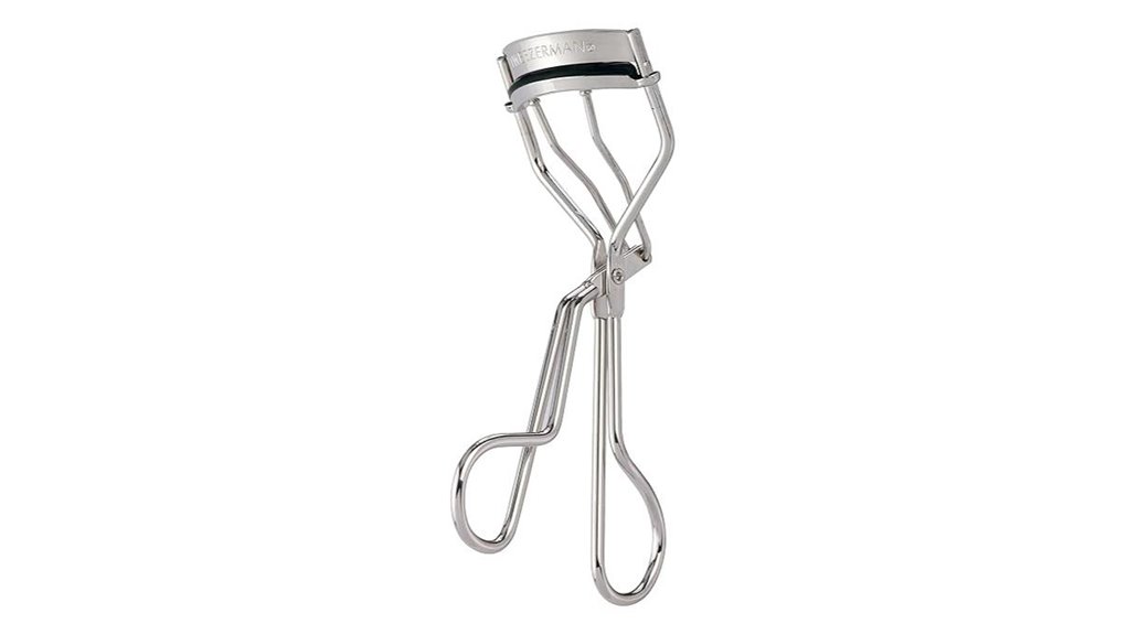 tweezerman eyelash curler refills