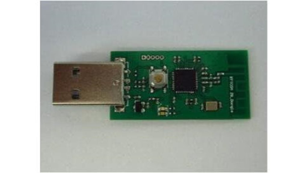 two cc2531 usb dongles