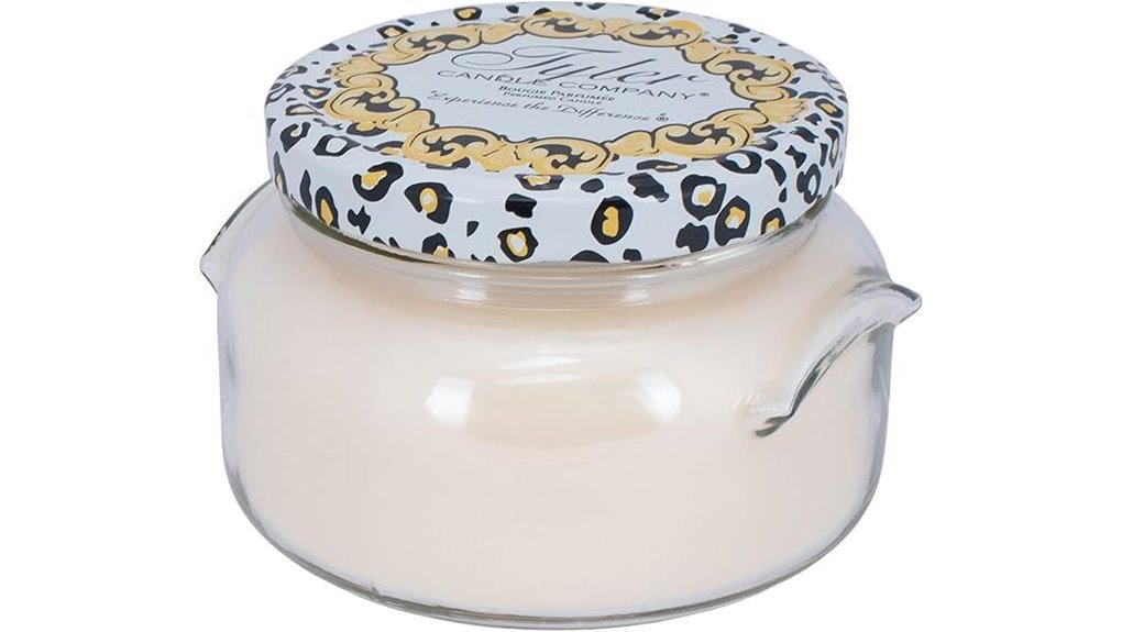 tyler diva candle 22oz