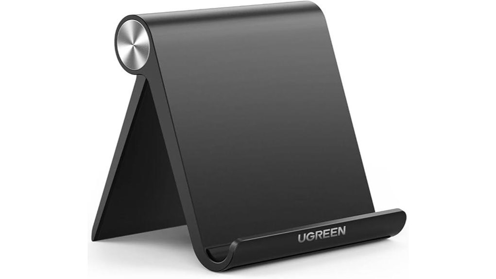ugreen adjustable tablet stand