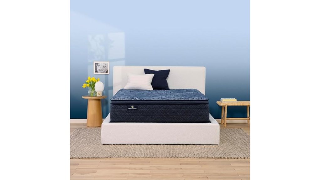 ultimate california king mattress