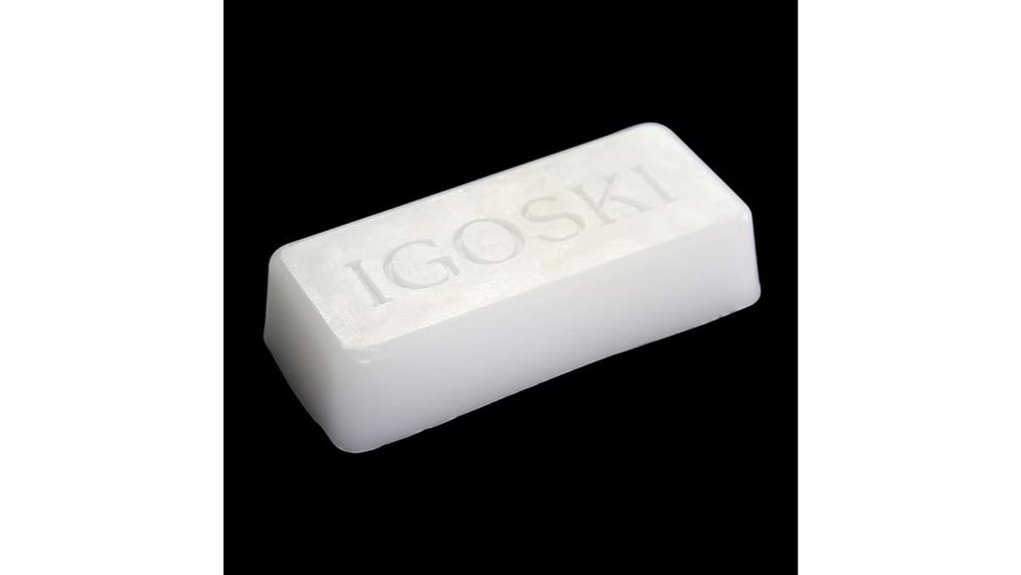 universal 180g ski glidewax