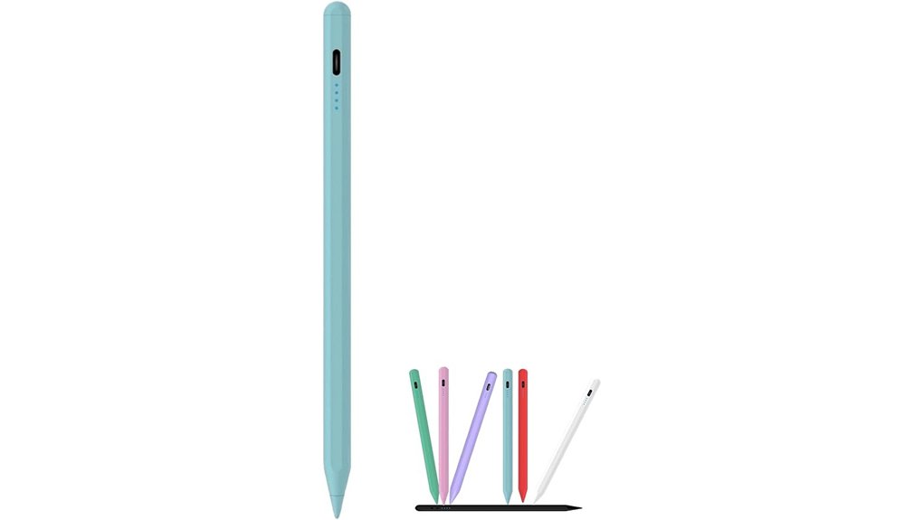 universal blue stylus compatibility