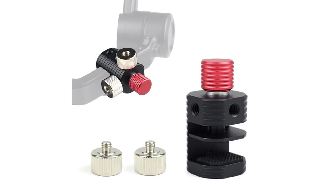 universal gimbal counterweight kit