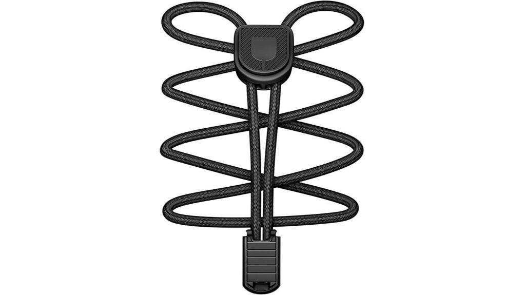 upugo elastic no tie shoelaces