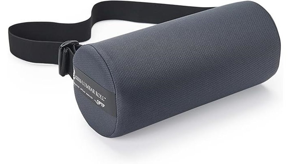 us mckenzie lumbar roll