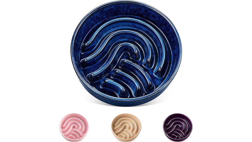 vancasso 0 6 slow bowl