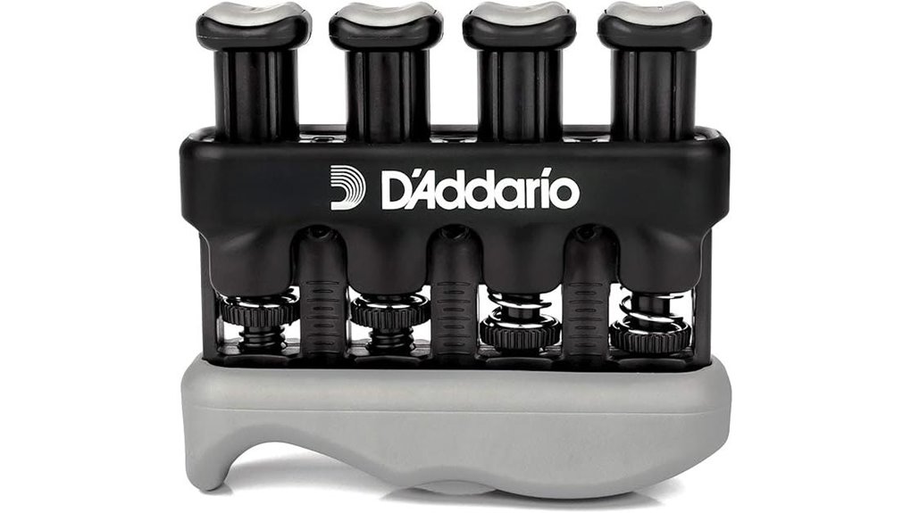 varigrip finger strength exerciser
