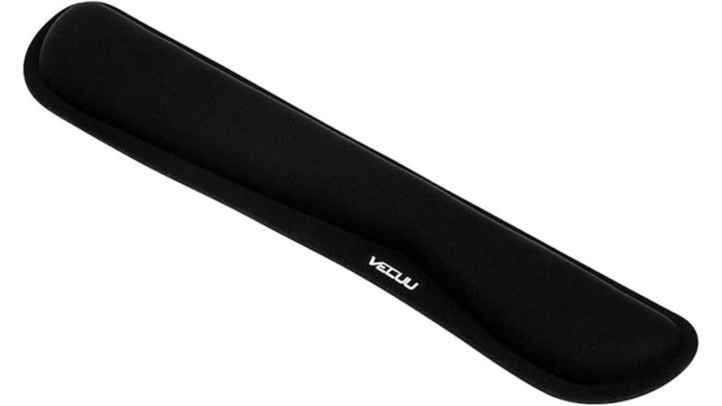 vecuu memory foam wrist rest