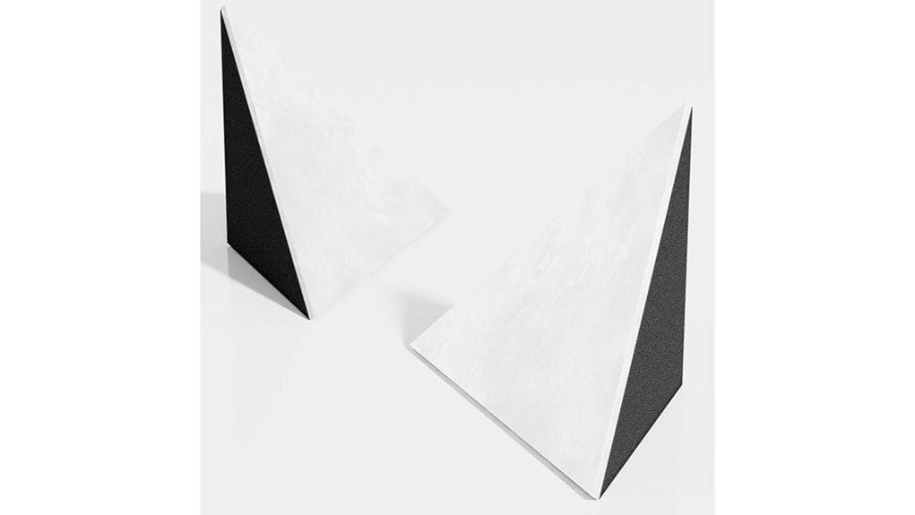 velvet corner bass traps
