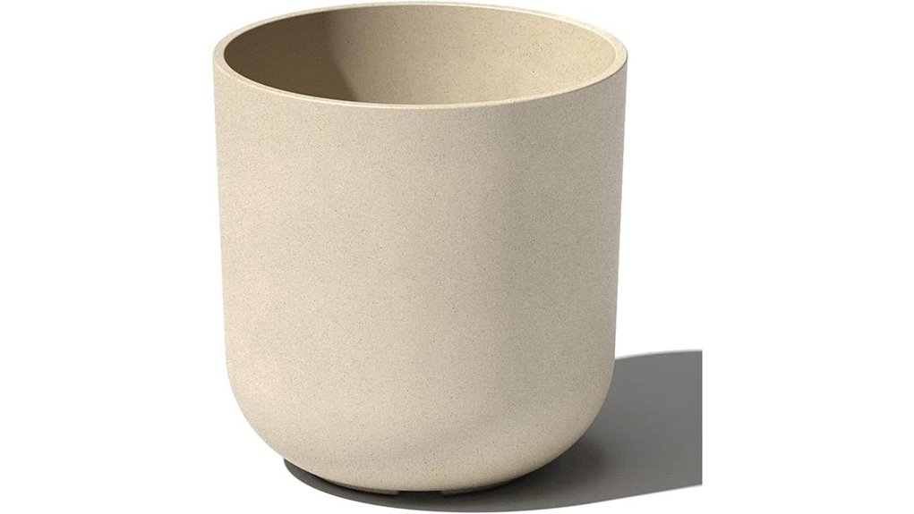 veradek indoor outdoor planter