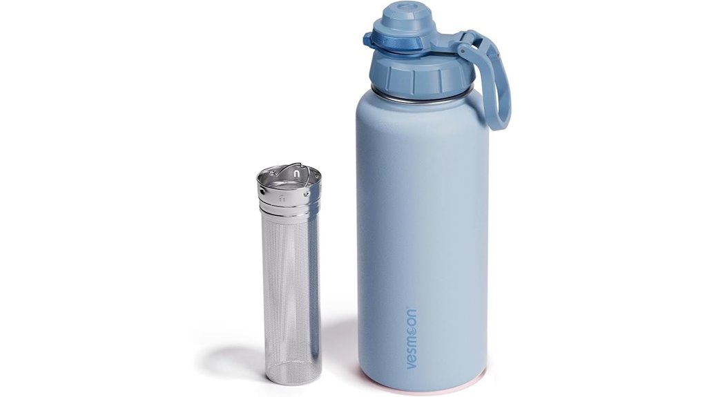 vesmoon vessence 32oz bottle