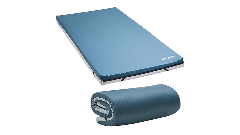vevor 300lb dual waterproof