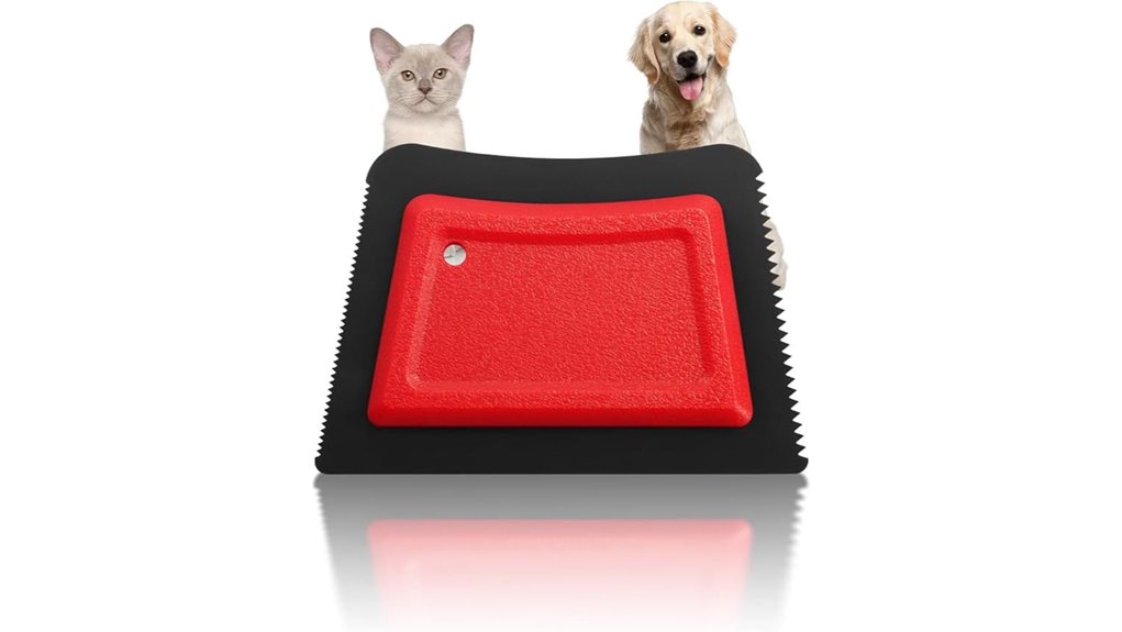 vevor mini pet remover