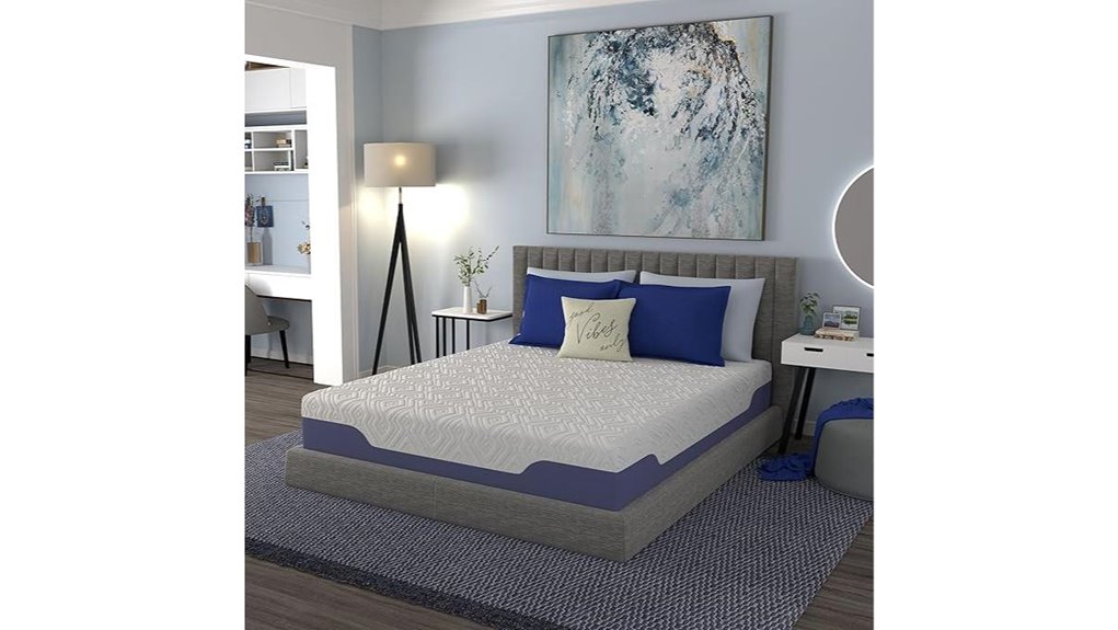 vibe supreme cooling hybrid