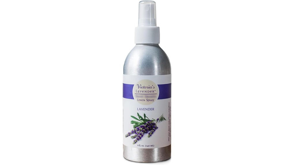 victoria s lavender linen spray