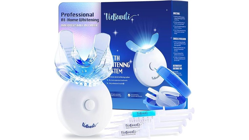 viebeauti 35 mint led