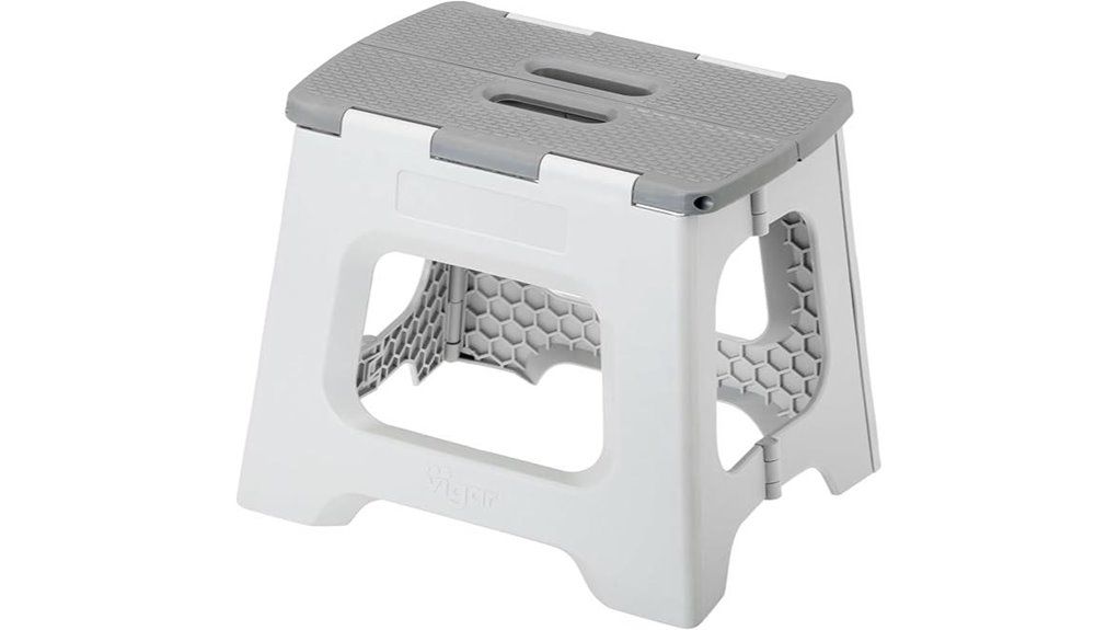 vigar 10 5 foldable stool