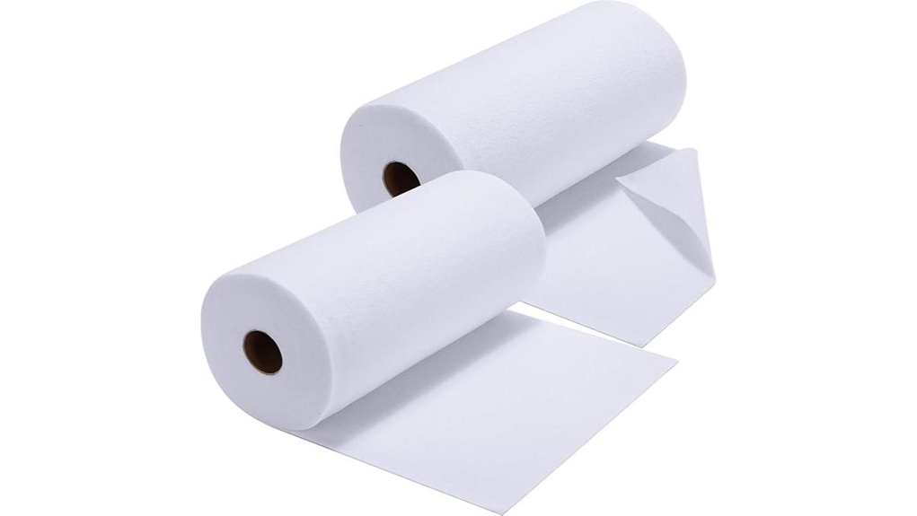 vincreem 12x10 white quilting