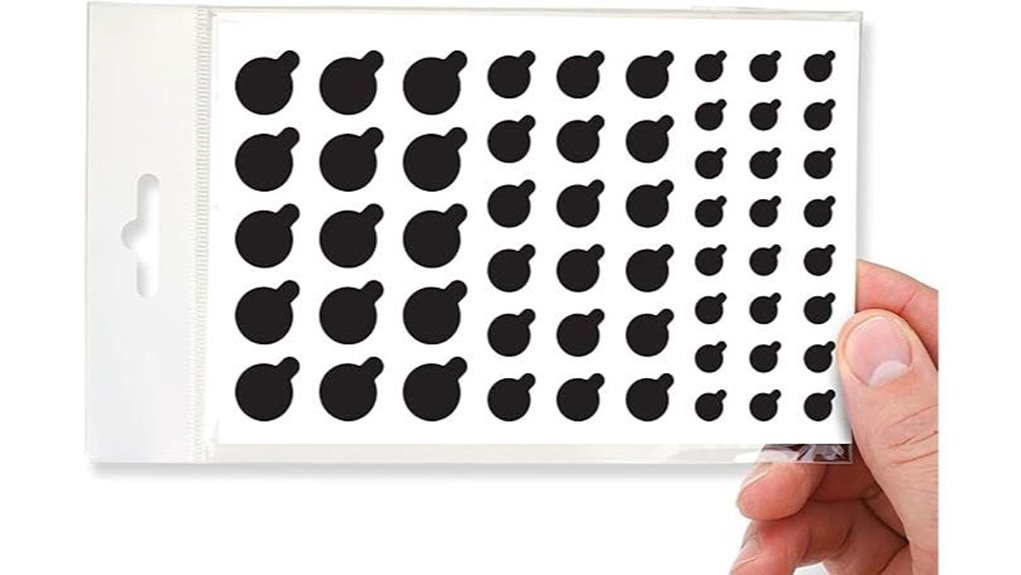 vinyl camera cover 57 pack