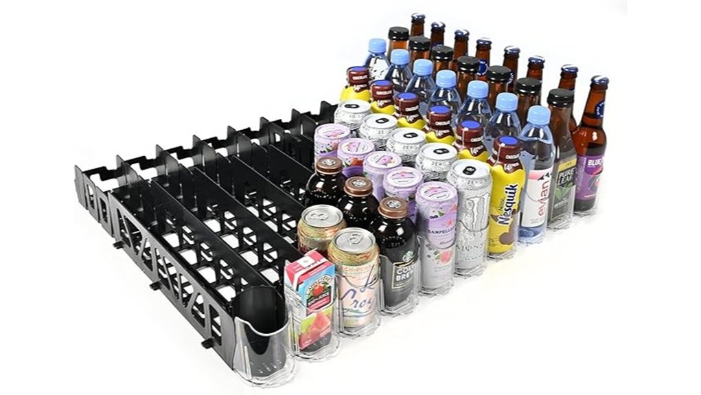 visi fast 12oz bottle dispenser