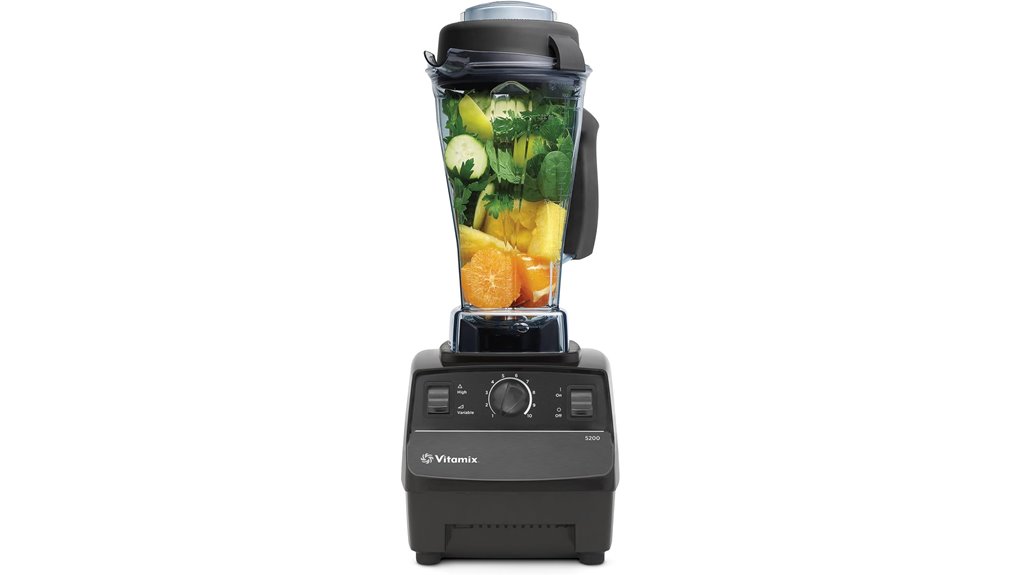vitamix 5200 64oz blender
