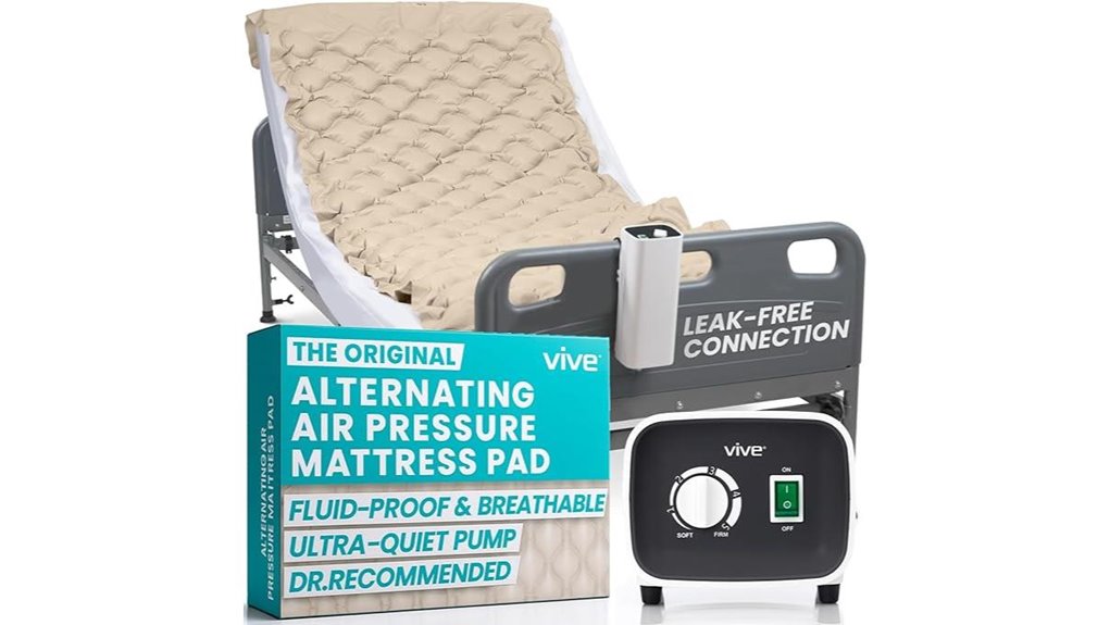 vive alternating pressure pad