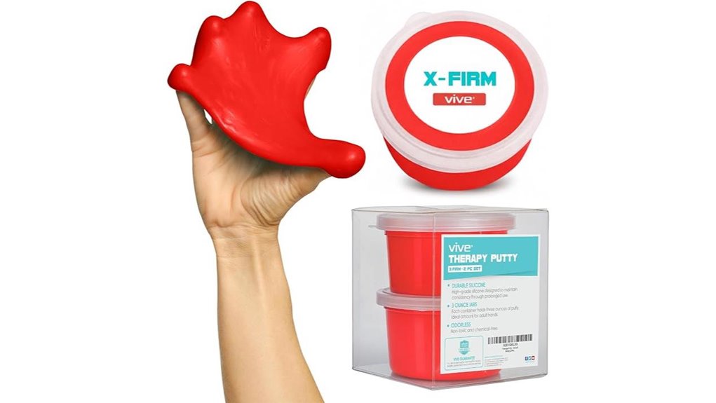 vive therapy putty adults