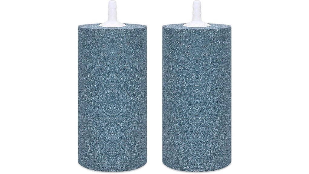 vivosun large 4x2 inch aerators