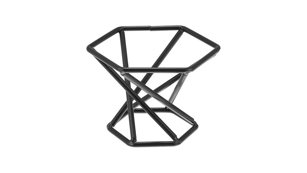 vocoste sponge holder stand