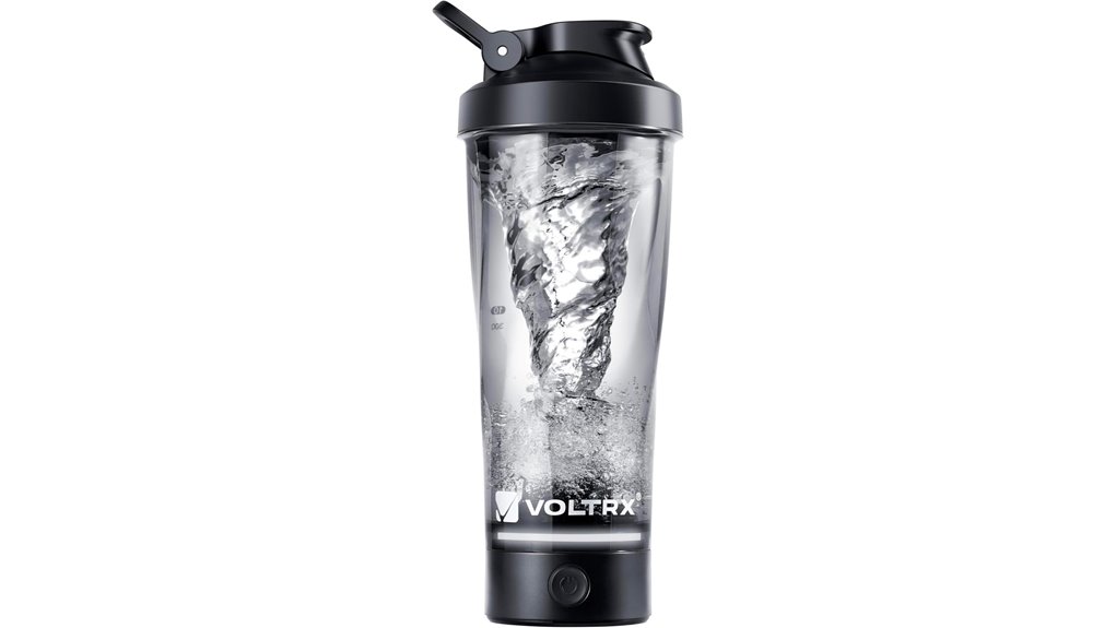 voltrx electric vortex shaker