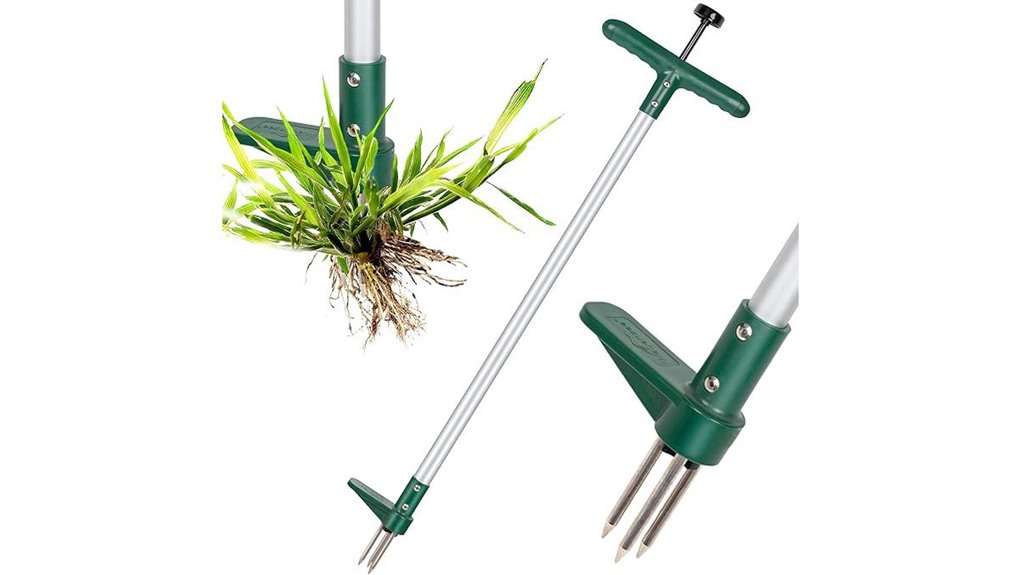 walensee stand up 3 claw puller