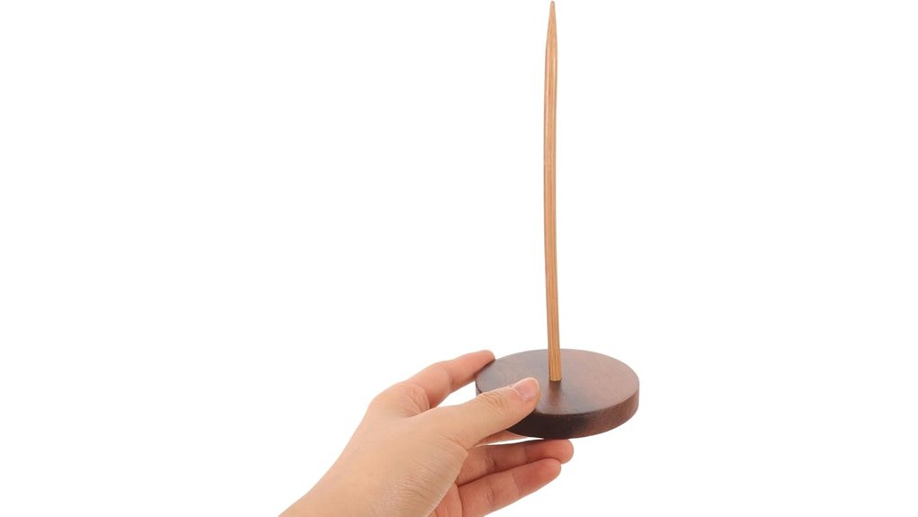 walnut ticket holder 7 28