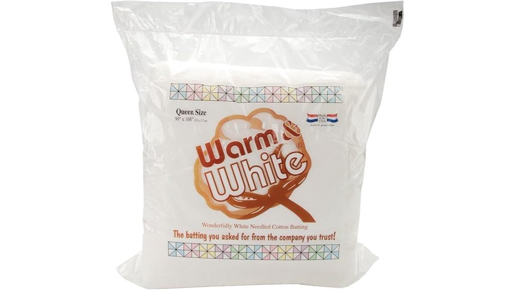 warm company queen cotton