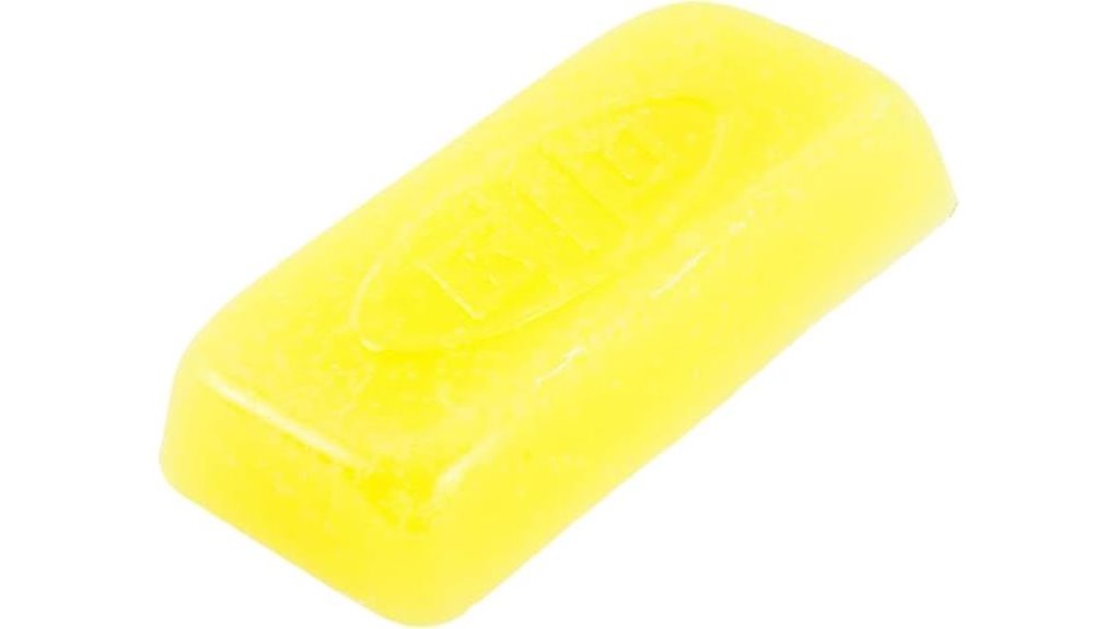 warm weather ski and snowboard wax