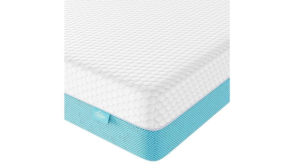 washable toddler memory foam