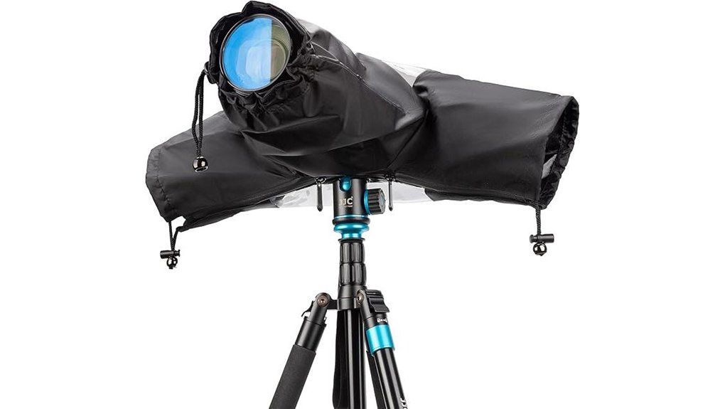 waterproof cover for cameras