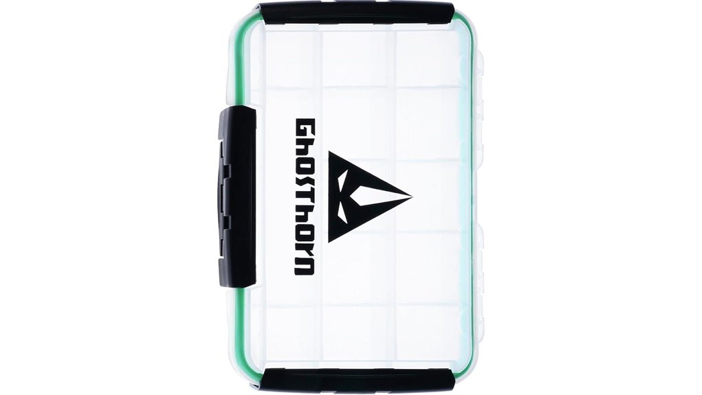 waterproof ghosthorn tackle box