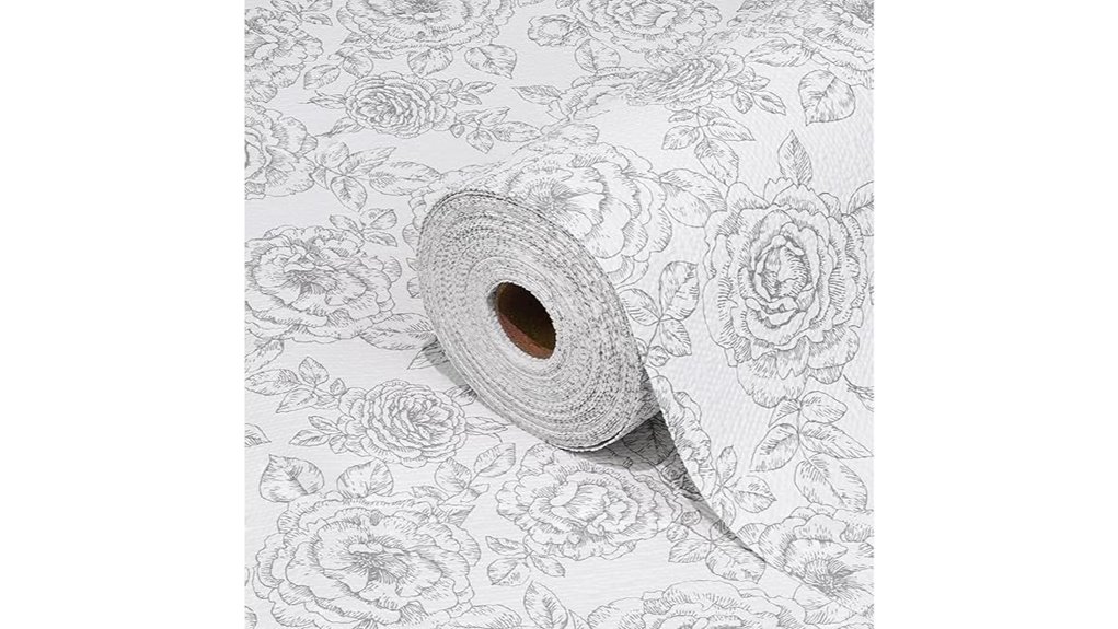 waterproof non adhesive kitchen liner
