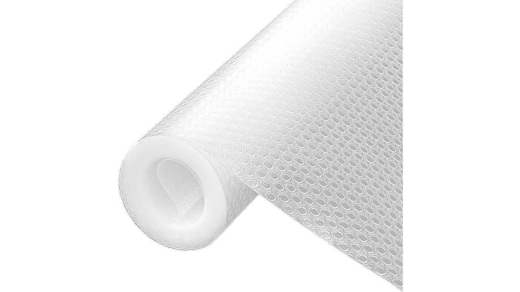 waterproof shelf liner for cabinets
