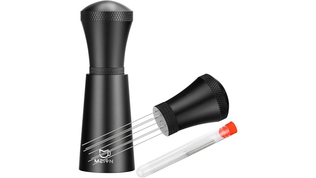 wdt espresso distribution tool