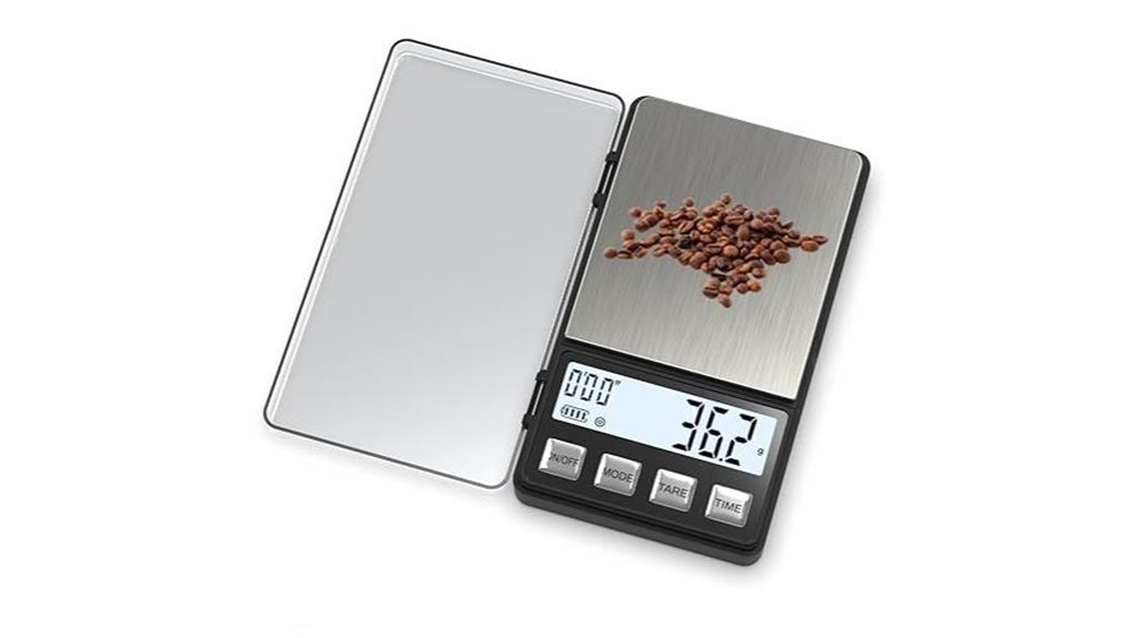 weightman scale 1000g precision