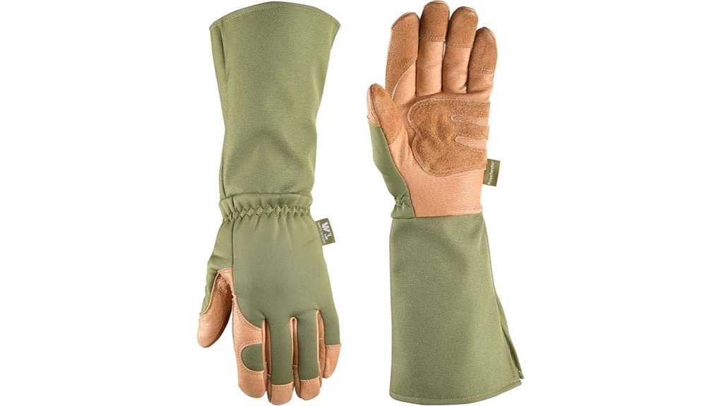 wells lamont thorn proof gloves