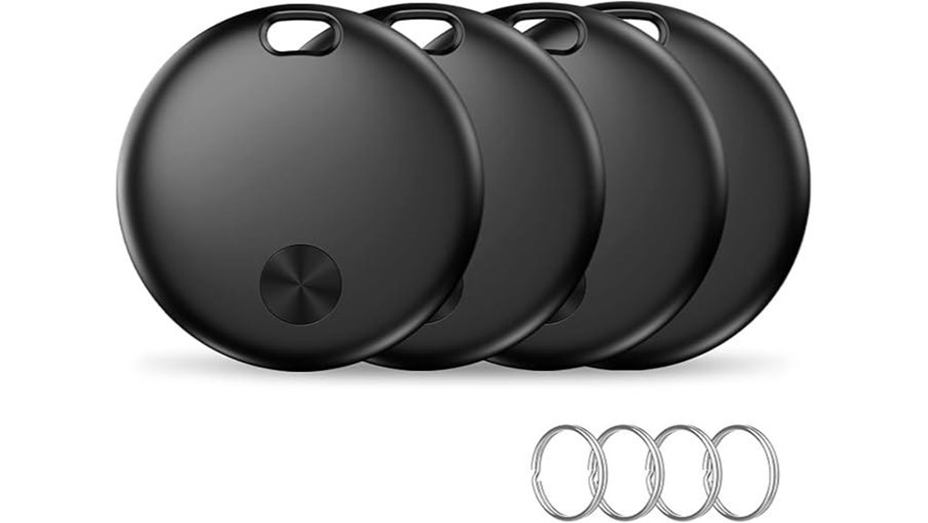 wetag mini tracker pack