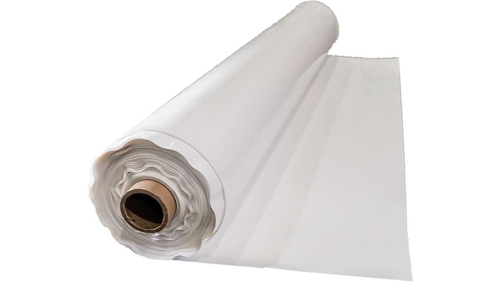 whitecap 20 mil vapor barrier